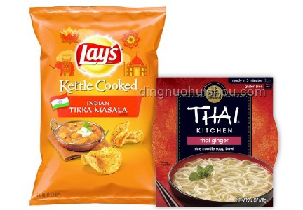 现在的食品科技对比古代：腐乳与方便面调料鲜味探析